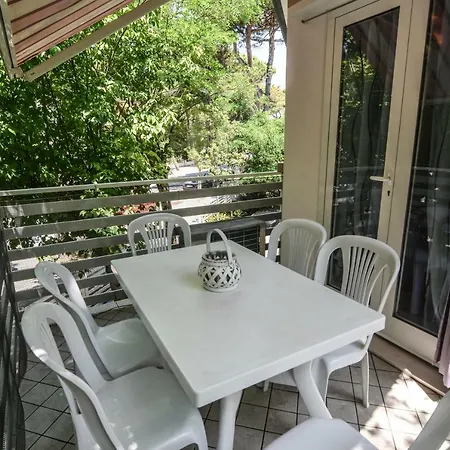 Appartement Gigliola