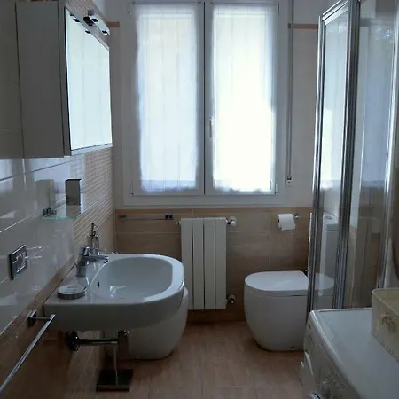 Gigliola Appartement