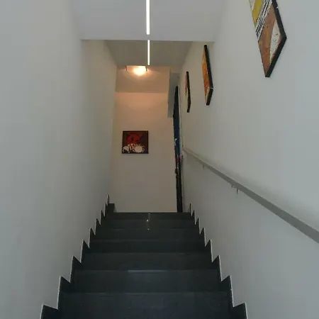 Gigliola Appartement *