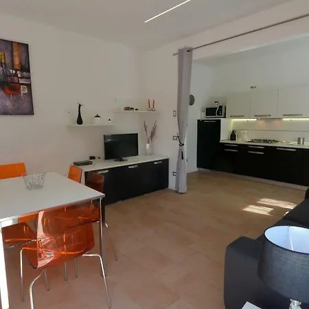 Apartman Gigliola *