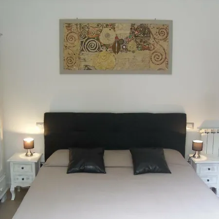 Gigliola Appartement *