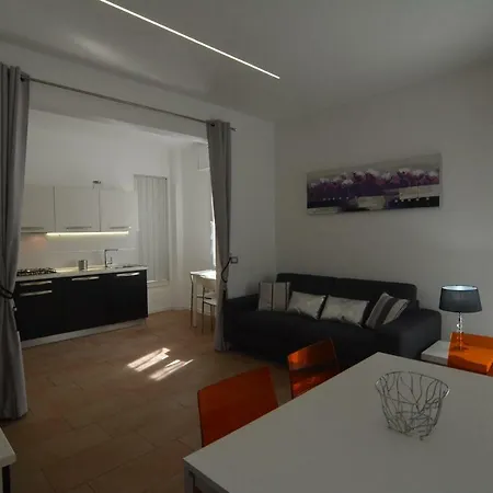Appartement Gigliola Milano Marittima