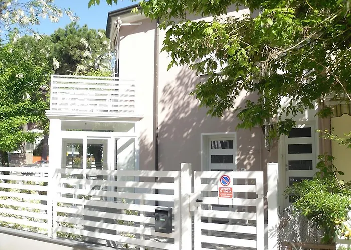 Gigliola Appartement