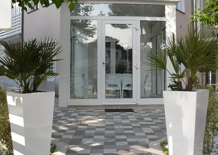 Gigliola * Milano Marittima