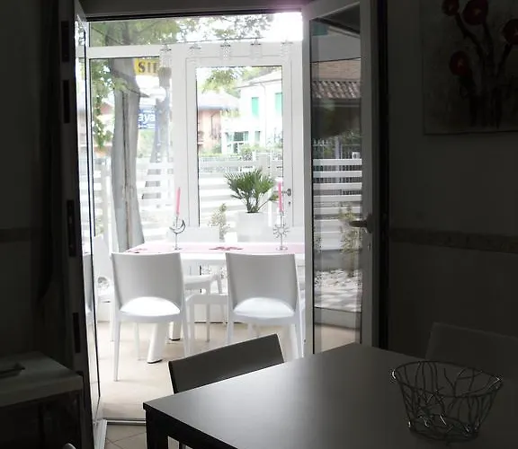 Gigliola Appartement *