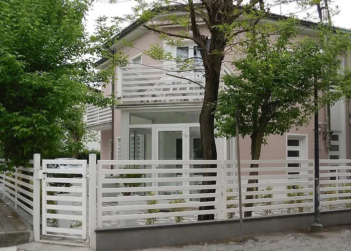 Gigliola Appartement *