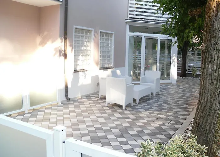 Gigliola Appartement