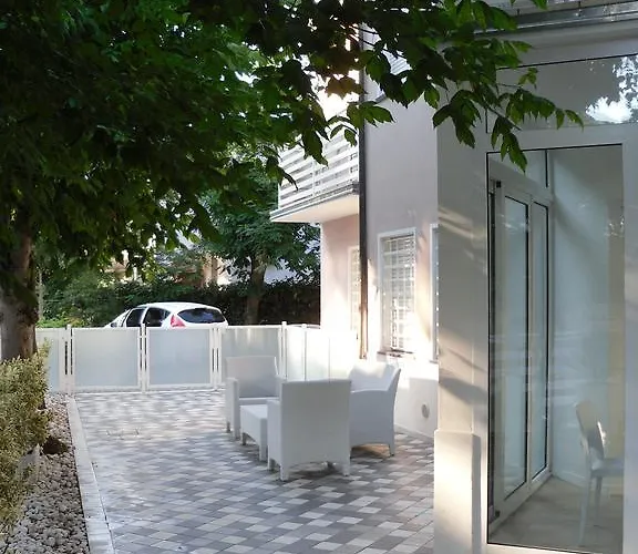 Gigliola Appartement *