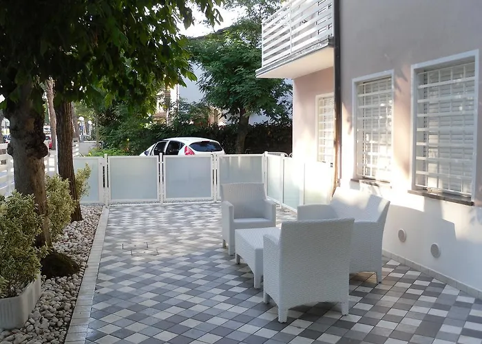 Appartement Gigliola Milano Marittima