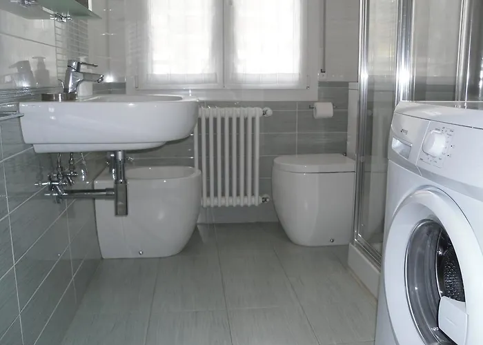 Appartement Gigliola