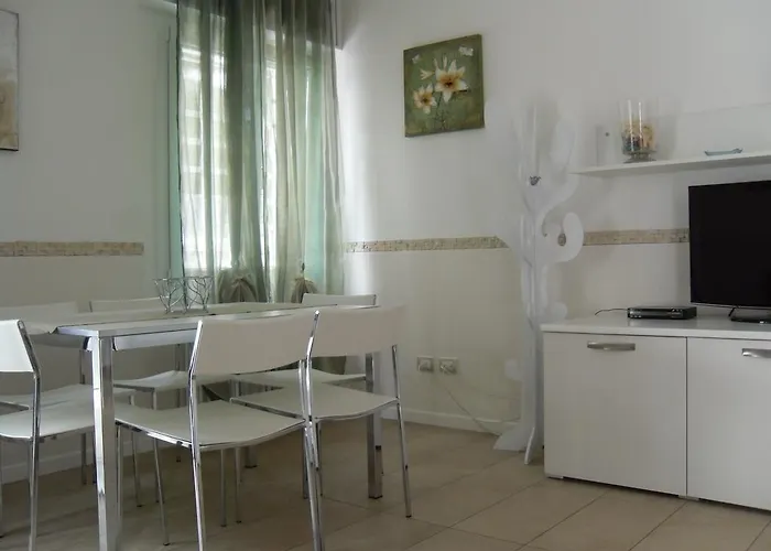 Appartement Gigliola