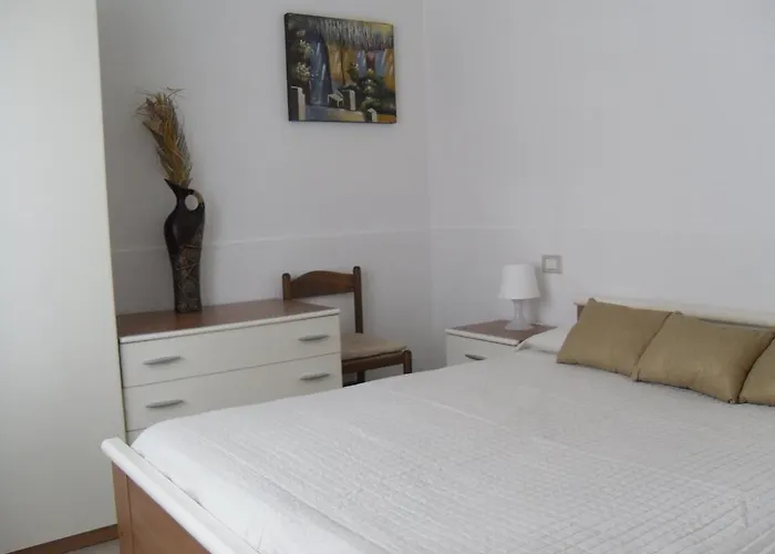 Gigliola Appartement