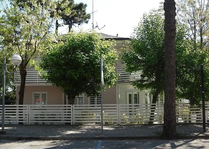 Gigliola Milano Marittima