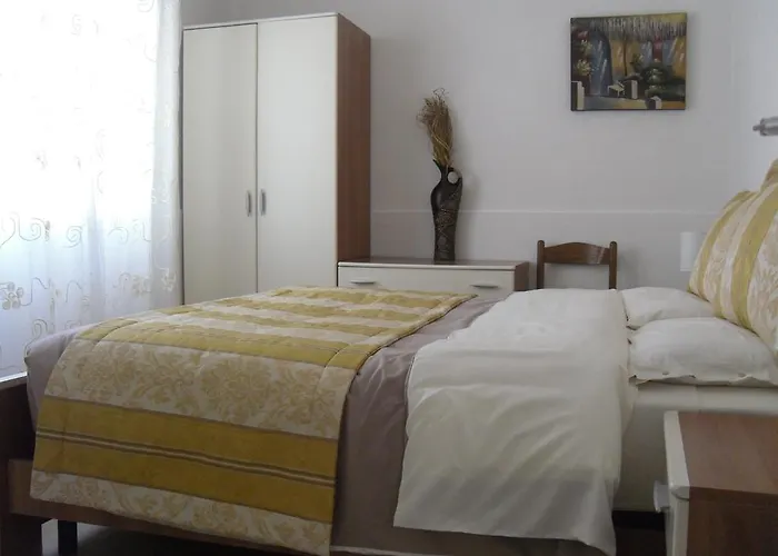 Appartement Gigliola *