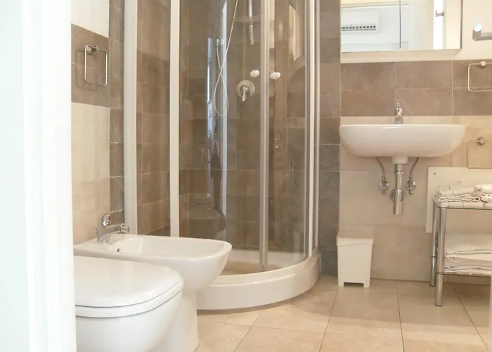 Appartement Gigliola *