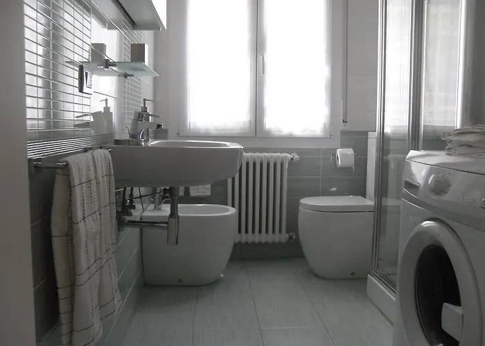 Gigliola Appartement Milano Marittima