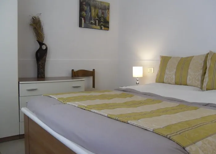 Gigliola Appartement