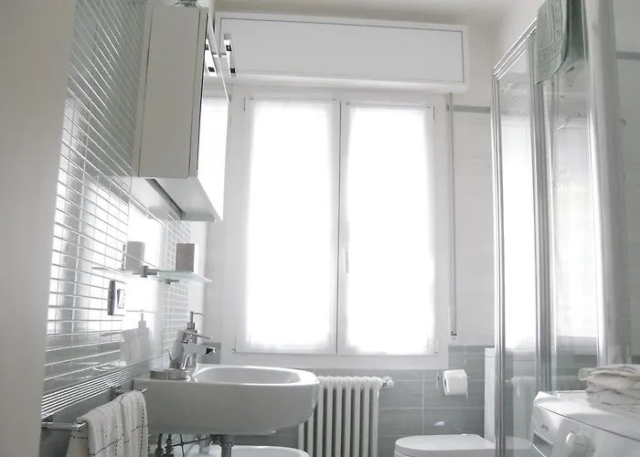 Gigliola Appartement Milano Marittima