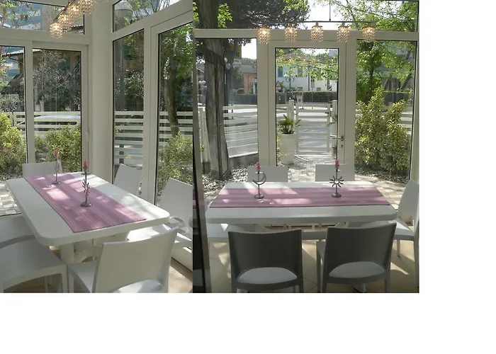 Appartement Gigliola Milano Marittima