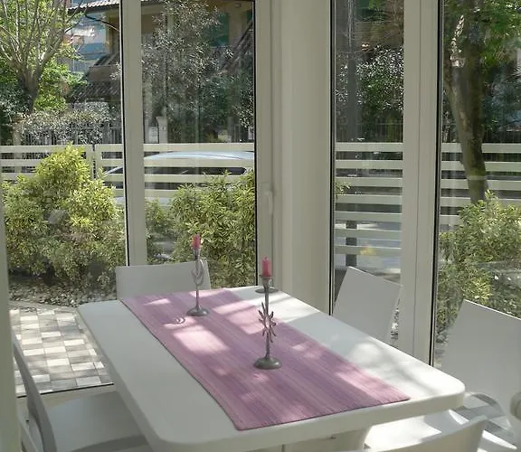 Appartement Gigliola Milano Marittima