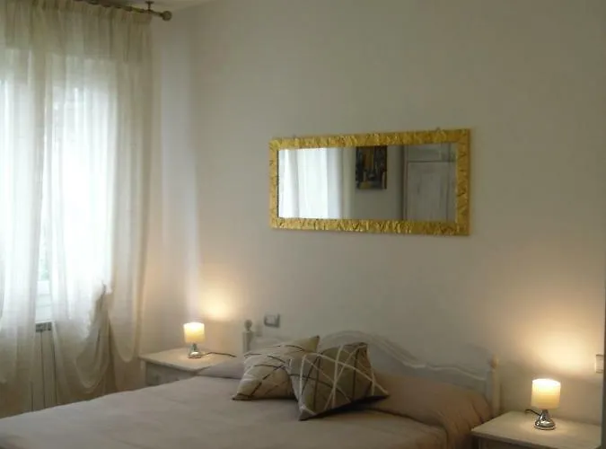 Appartement Gigliola *