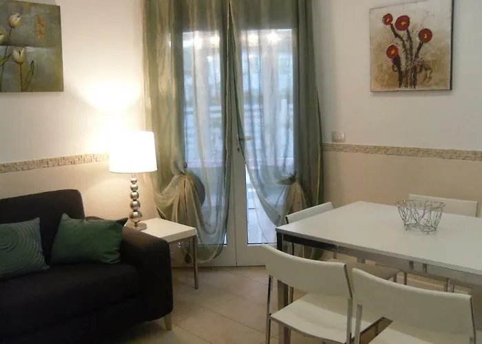 Appartement Gigliola Milano Marittima