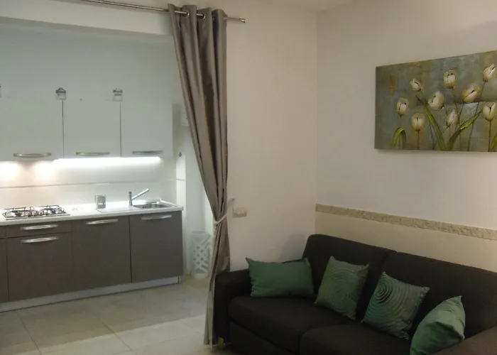 Gigliola Appartement