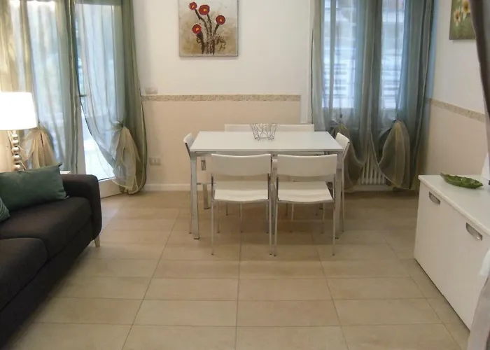 아파트 Gigliola *