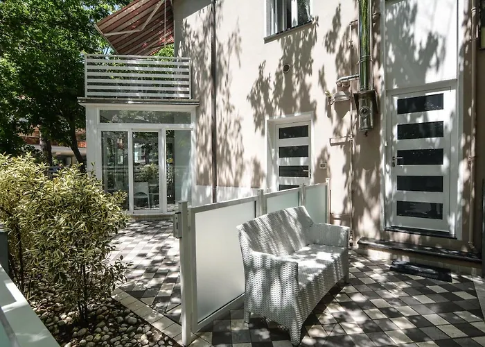 Gigliola Appartement Milano Marittima