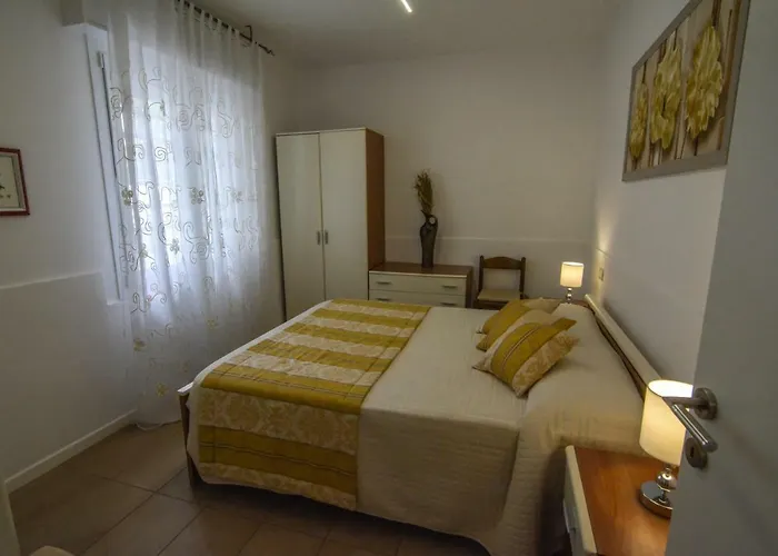 Gigliola Appartement *