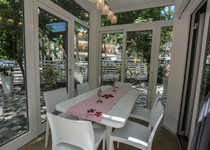 Gigliola 아파트 *