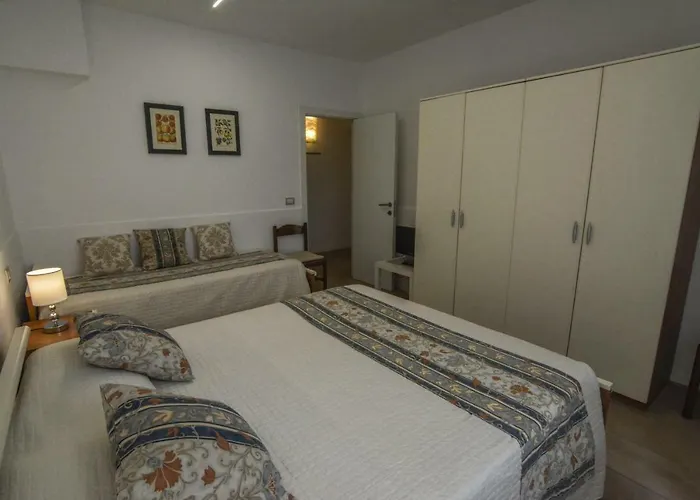Appartement Gigliola Milano Marittima