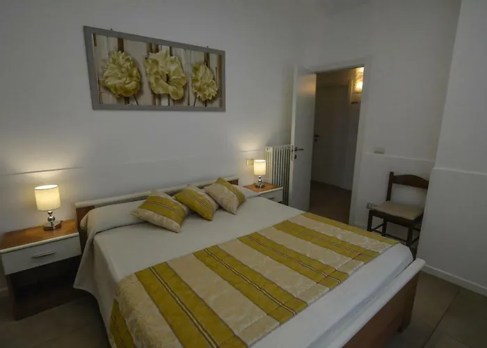 Appartement Gigliola Milano Marittima