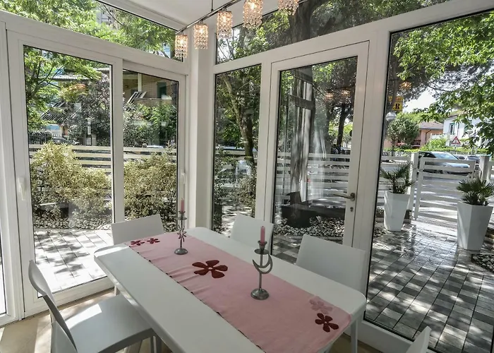 Appartement Gigliola Milano Marittima