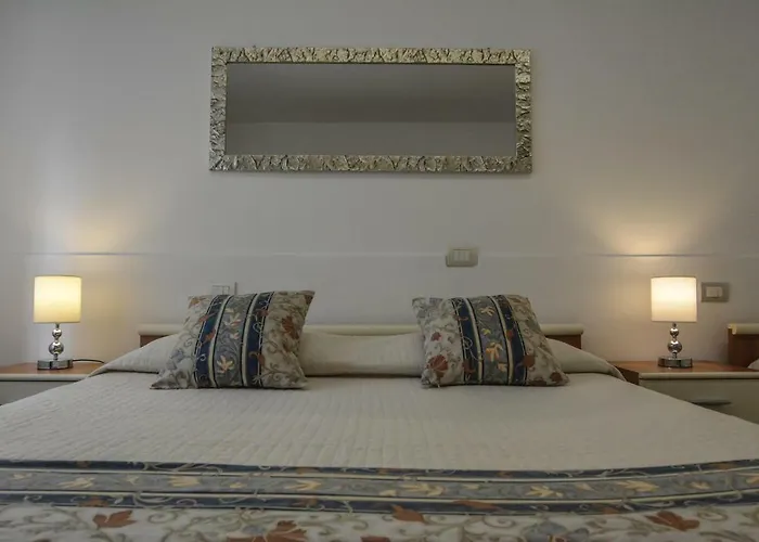 Appartement Gigliola