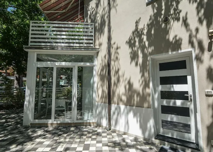 Gigliola Appartement *