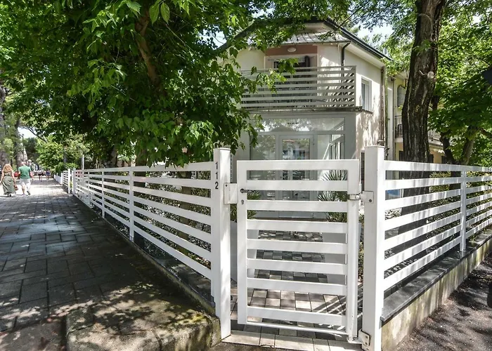 Appartement Gigliola