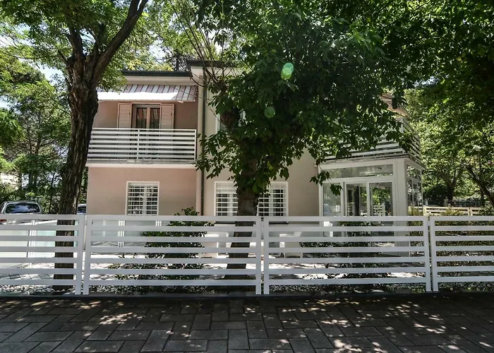 Gigliola Appartement *