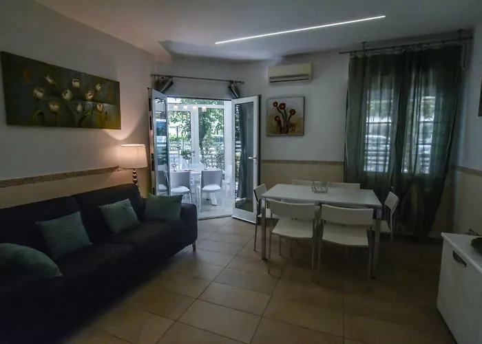 Appartement Gigliola