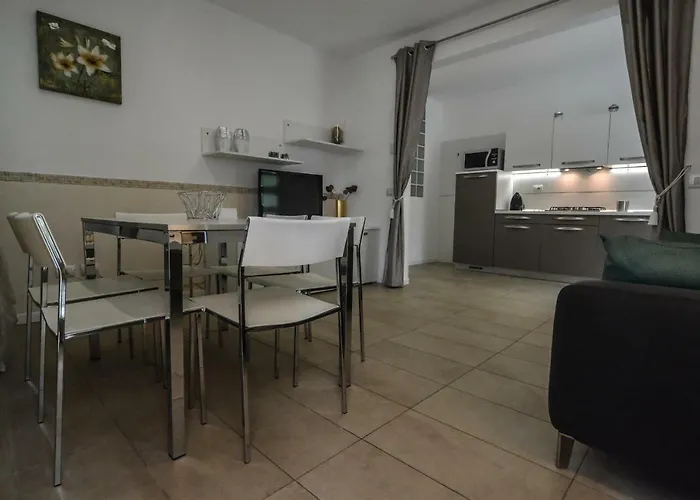 Gigliola Appartement Milano Marittima