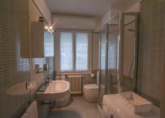 Appartement Gigliola Milano Marittima