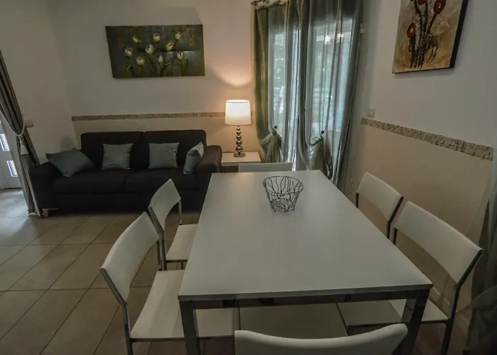 Gigliola Appartement Milano Marittima