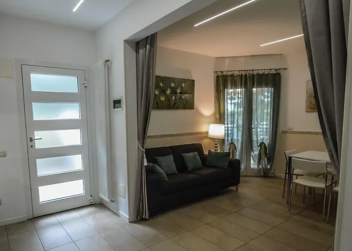 Gigliola Appartement Milano Marittima